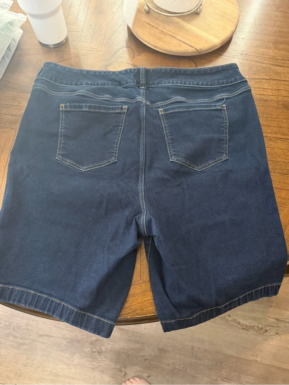 torrid excellent used